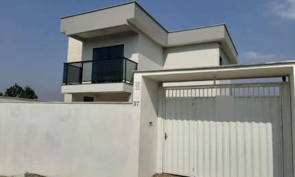 Casa com 2 quartos à venda no Itacolomi, Balneário Piçarras 