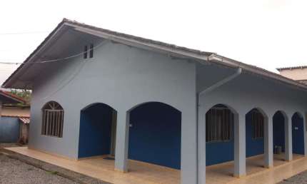 Casa com 4 quartos à venda no Centro, Jaraguá do Sul  por R$ 1.300.000