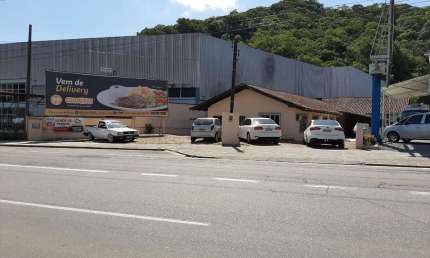 Terreno comercial à venda na Vila Lalau, Jaraguá do Sul  por R$ 700.000