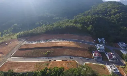 Terreno à venda no amizade, jaraguá do sul  por r$ 510.000