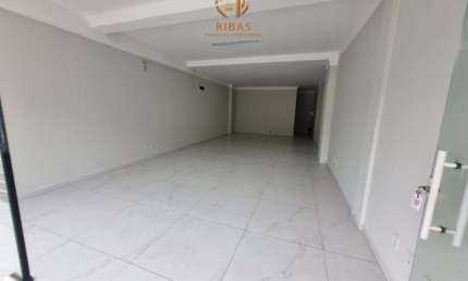 Sala comercial com 1 sala à venda na Barra do Rio Cerro, Jaraguá do Sul  por R$ 250.000
