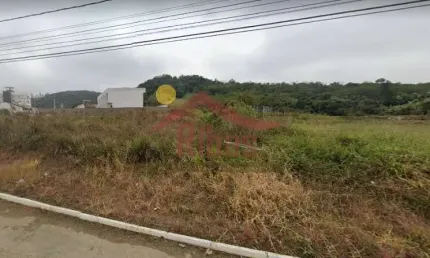 Terreno à venda na Caixa D'Água, Guaramirim  por R$ 240.000