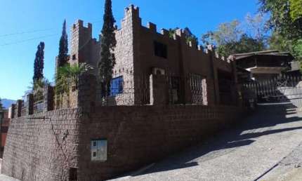 Casa com 3 quartos à venda no Ilha da Figueira, Jaraguá do Sul  por R$ 2.990.000