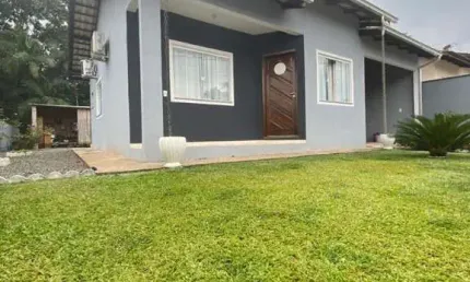Casa com 2 quartos à venda no Três Rios do Norte, Jaraguá do Sul , 56 m2 por R$ 499.000