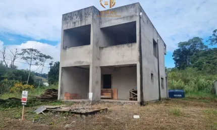 Casa com 3 quartos à venda na Barra do Rio Cerro, Jaraguá do Sul 