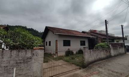 Casa com 3 quartos à venda no Estrada Nova, Jaraguá do Sul , 69 m2 por R$ 400.000