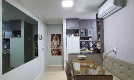 Apartamento com 2 quartos à venda no Ribeirão Cavalo, Jaraguá do Sul , 49 m2 por R$ 250.000