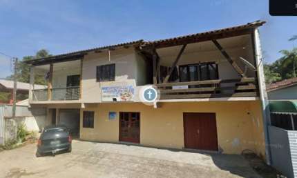Casa com 5 quartos à venda no Recanto Feliz, Guaramirim  por R$ 490.000