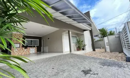 Casa com 2 quartos à venda na Vila Lalau, Jaraguá do Sul , 149 m2 por R$ 850.000