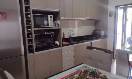 Casa com 2 quartos à venda no Estrada Nova, Jaraguá do Sul  por R$ 850.000