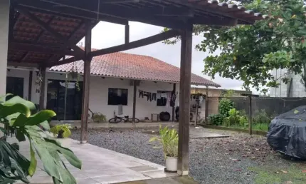 Casa com 2 quartos à venda no Jaraguá 99, Jaraguá do Sul , 70 m2 por R$ 375.000