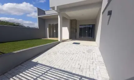 Casa com 3 quartos à venda no Jaraguá 84, Jaraguá do Sul  por R$ 520.000