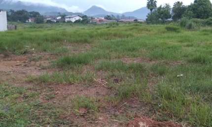 Terreno à venda no Três Rios do Sul, Jaraguá do Sul  por R$ 278.000