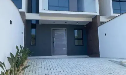 GEMINADO DUPLEX PARA VENDA NA VILA LALAU EM JARAGUÁ DO SUL