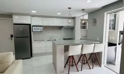 Apartamento com 2 quartos à venda na Vila Lalau, Jaraguá do Sul , 120 m2 por R$ 799.000