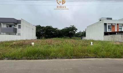 Terreno à venda no Três Rios do Norte, Jaraguá do Sul  por R$ 249.727