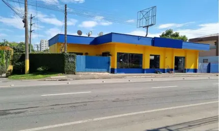 Sala comercial com 1 sala à venda na Barra do Rio Cerro, Jaraguá do Sul  por R$ 1.000.000