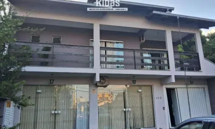 CASA PARA VENDA NO JARAGUÁ ESQUERDO EM JARAGUÁ DO SUL