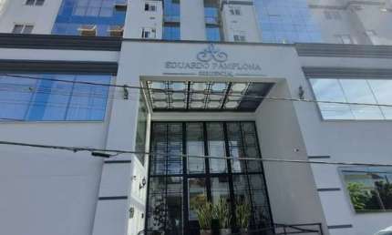 Apartamento com 3 quartos à venda no Centro, Jaraguá do Sul 