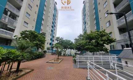 Apartamento com 2 quartos à venda no Vieiras, Jaraguá do Sul , 59 m2 por R$ 320.000