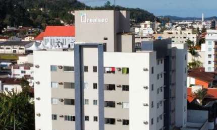 Apartamento com 2 quartos à venda no Centro, Guaramirim 