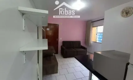 APARTAMENTO A VENDA NO JARAGUÁ ESQUERDO EM JARAGUÁ DO SUL