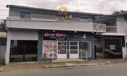 Casa com 2 quartos à venda no Rau, Jaraguá do Sul  por R$ 1.480.000