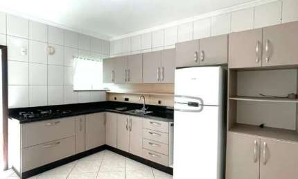 Apartamento com 3 quartos à venda no Ilha da Figueira, Jaraguá do Sul 
