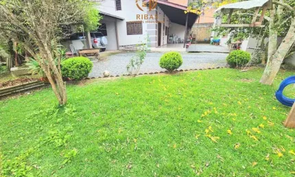Casa com 2 quartos à venda no Santo Antônio, Jaraguá do Sul 