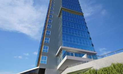 Apartamento com 4 quartos à venda no Centro, Penha , 354 m2 por R$ 5.695.244