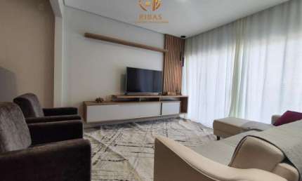 Apartamento com 3 quartos à venda no Centro, Jaraguá do Sul 