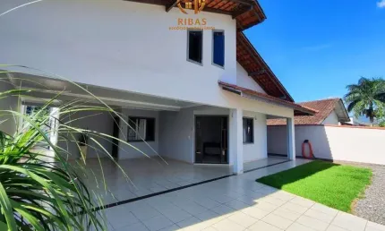 Casa com 3 quartos à venda no Jaraguá Esquerdo, Jaraguá do Sul 