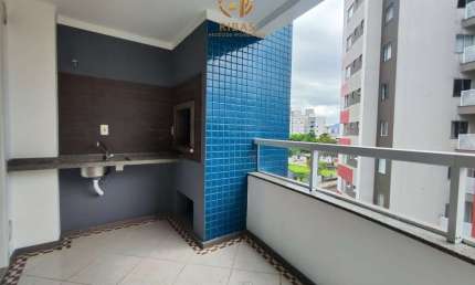 Apartamento com 2 quartos à venda no Centro, Jaraguá do Sul 