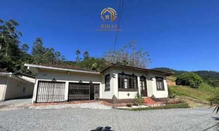Chácara / sítio com 3 quartos à venda no Rio Cerro II, Jaraguá do Sul 