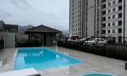 Apartamento com 2 quartos à venda na Vila Baependi, Jaraguá do Sul 