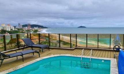Apartamento com 4 quartos à venda no Centro, Penha 