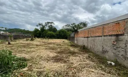 Terreno à venda no Centro, Guaramirim 