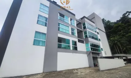 Apartamento com 3 quartos para alugar no Czerniewicz, Jaraguá do Sul , 115 m2 por R$ 3.800