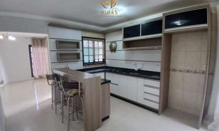Casa com 1 quarto à venda no Ribeirão Cavalo, Jaraguá do Sul 