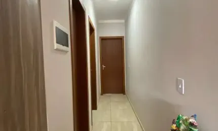 Casa com 2 quartos à venda na Vila Nova, Barra Velha  por R$ 397.000