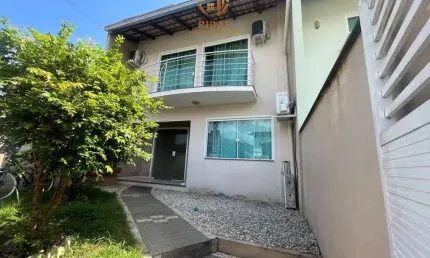 Casa com 3 quartos à venda no Rau, Jaraguá do Sul 