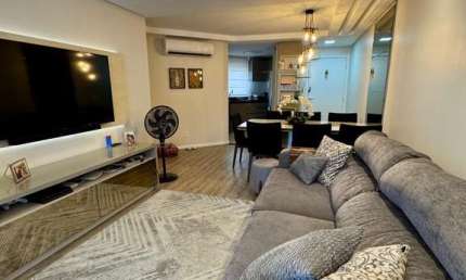 Apartamento com 3 quartos à venda no Centro, Jaraguá do Sul 