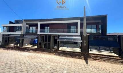 Casa com 3 quartos à venda no Itajubá, Barra Velha 