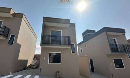 Casa com 1 quarto à venda na Vila Lenzi, Jaraguá do Sul , 76 m2 por R$ 496.000