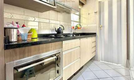 Apartamento com 3 quartos à venda no Amizade, Jaraguá do Sul 