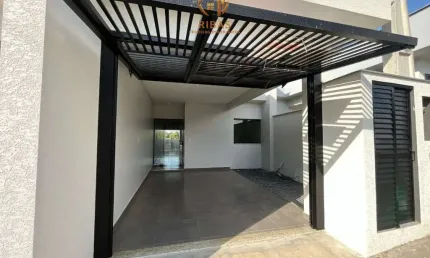 CASA GEMINADA NO BAIRRO JARAGUÁ 84 EM JARAGUÁ DO SUL