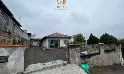 Casa com 4 quartos à venda no Amizade, Jaraguá do Sul 