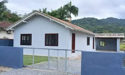 Casa com 3 quartos à venda no Santa Luzia, Jaraguá do Sul 