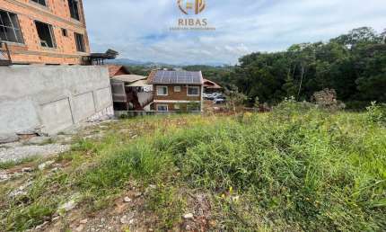 Terreno à venda no Itacolomi, Balneário Piçarras 