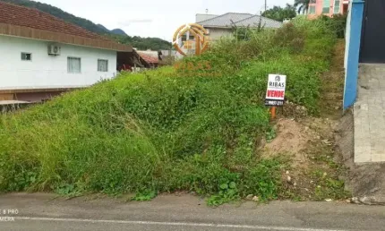 Terreno à venda no Centro, Schroeder 